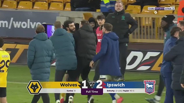 1734198521 371 Wolves fall apart AGAIN as Rayan Ait Nouri is held back