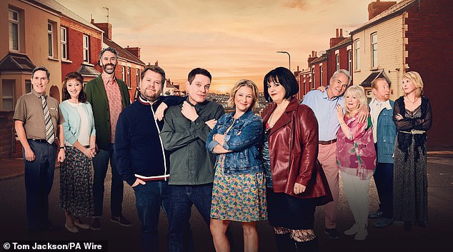 1734221679 64 Gavin Stacey star Joanna Page reveals she was left