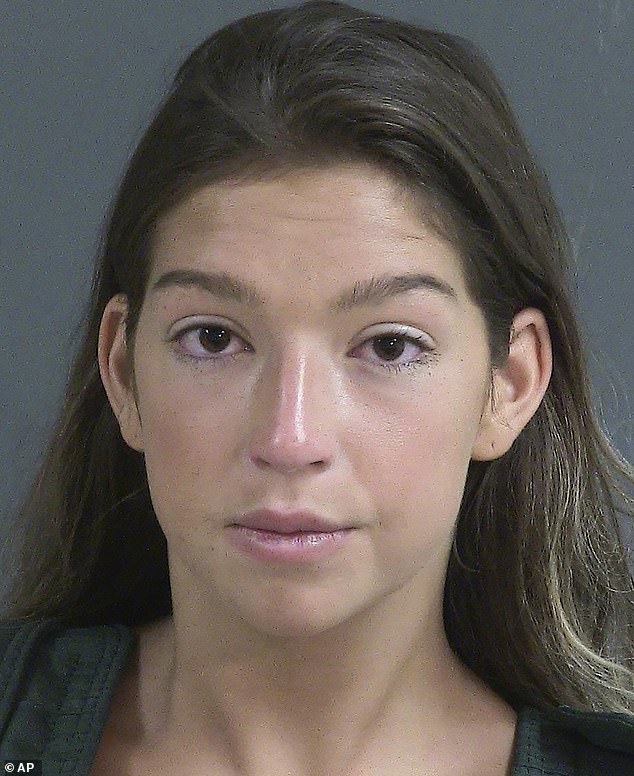 Komoroski was sentenced to 25 years behind bars. She received 25 years for a reckless homicide charge, up to 15 years for two charges of intoxication causing great bodily harm and 10 years for a drunken driving charge to be served concurrently.