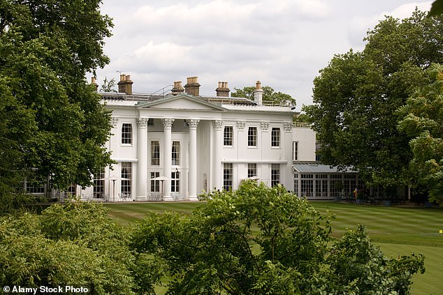 Rude behavior at Kate's club the Hurlingham is blamed on newcomers bypassing the rigorous membership application process (file photo)