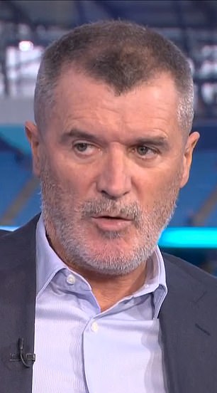 Keane believes an exit would suit all parties