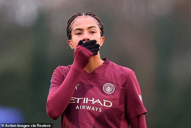 The loss has dealt a serious blow to Manchester City's hopes of winning the WSL