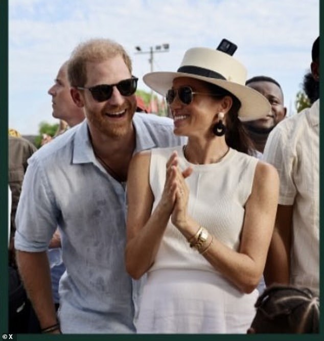 Prince Harry and Meghan recently released their new Netflix docuseries about polo, which has been widely panned by critics