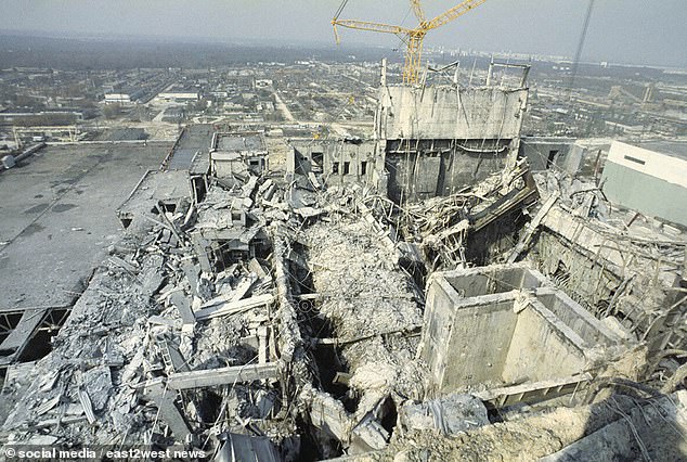 The Chernobyl disaster was a nuclear meltdown that began on April 26 and led to the largest release of radioactive material into the environment in human history.