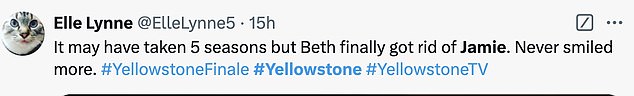 1734386796 267 Yellowstone fans all saying the same thing after shocking finale