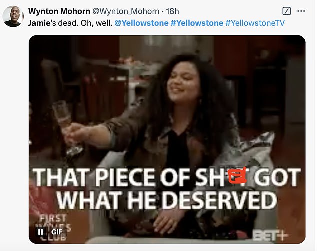 1734386797 92 Yellowstone fans all saying the same thing after shocking finale