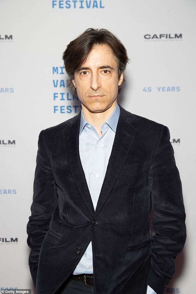 Baumbach is currently in post-production on an untitled film for Netflix, starring Gerwig, Adam Sandler, George Clooney and Laura Dern.