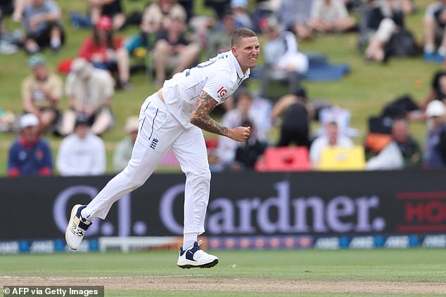 Brydon Carse was the star of the tour as the best bowler on both sides, just like in Pakistan