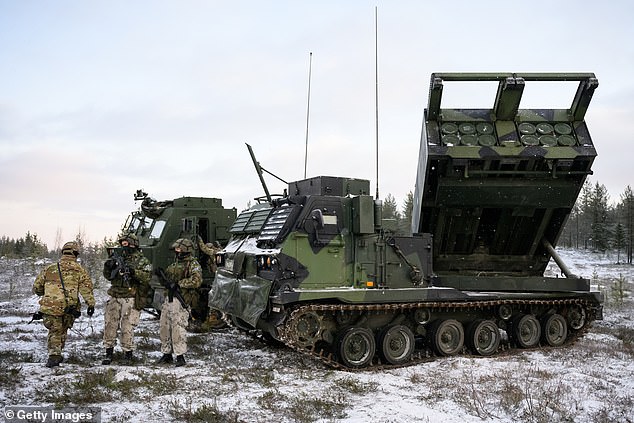 Estonia, which joined NATO and the EU in 2004, defiantly remains one of Russia's most outspoken opponents in Europe