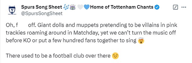 1734456156 55 Tottenham announce bizarre Squid Game partnership as fans slam