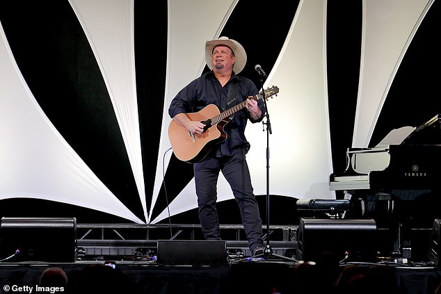 The 62-year-old country star filed the motion last month, which was 