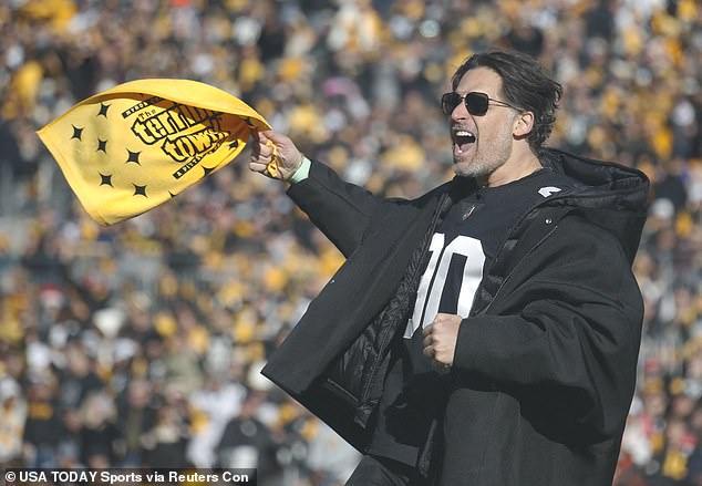 The myth suggests that if someone disrespects the Steelers' towel, their team will suffer