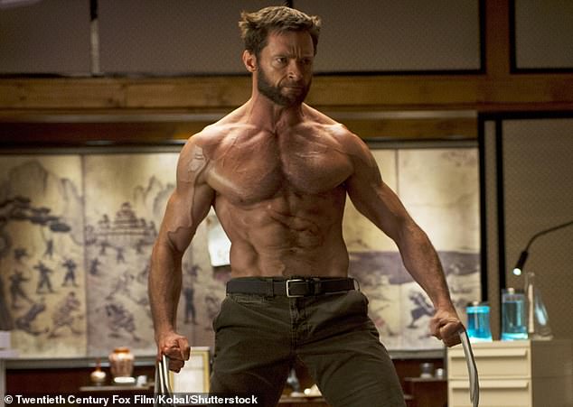 The Hollywood star has played Wolverine since 2000 and most recently reprized his role for the 2024 film Deadpool & Wolverine (he can be seen in 2013's The Wolverine).