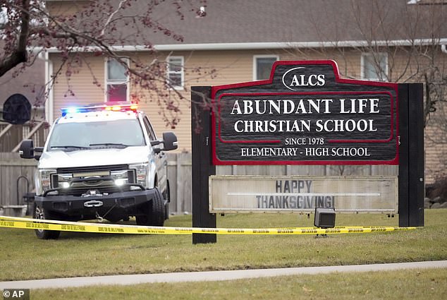 Natalie “Samantha” Rupnow arrived at Abundant Life Christian School Monday morning — and just hours later, she opened fire on a study hall, killing two and wounding six others before turning the gun on herself.