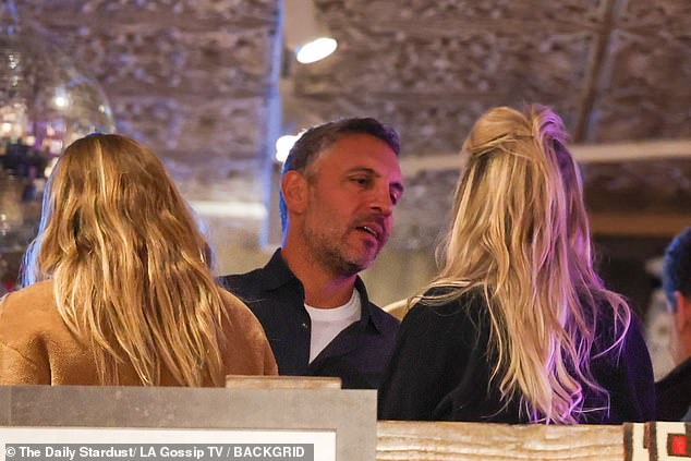 Mauricio's outing comes after a devastating detail about his and Kyle's controversial split surfaced on a recent RHOBH episode