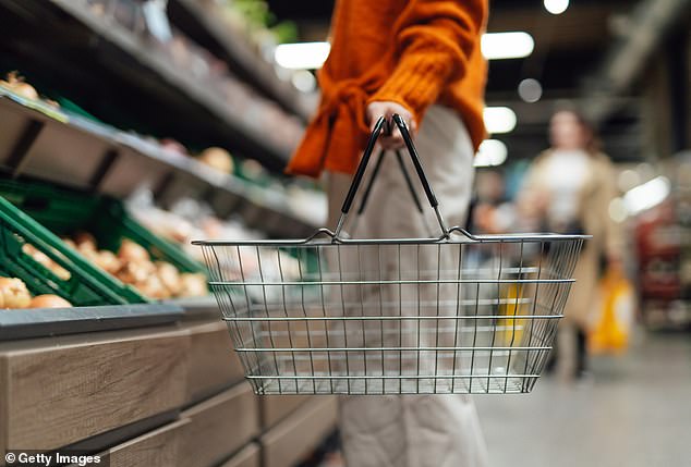 Australians pay 54 percent more than the world average for groceries, a financial burden that has made shopping a 'horrific' experience for many