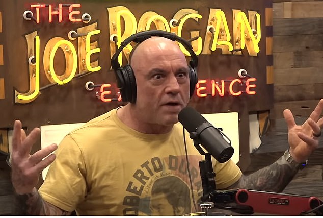 1734570992 415 Joe Rogan was stunned when the Navy pilot revealed secret