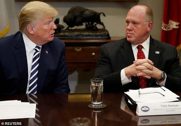 1734592422 578 Trumps border czar Tom Homan and Tucker Carlson reveal the