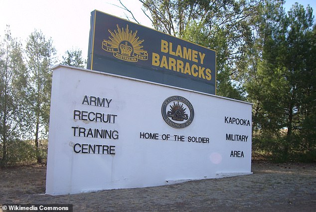 The 'Home of the Soldier', the Army Recruit Training Center at Kapooka, in Sir Thomas's birthplace Wagga Wagga, is named after him