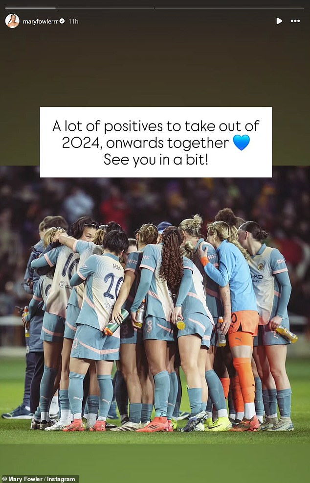 The Matildas attack remains optimistic despite sitting out the recent caps and the battle with City