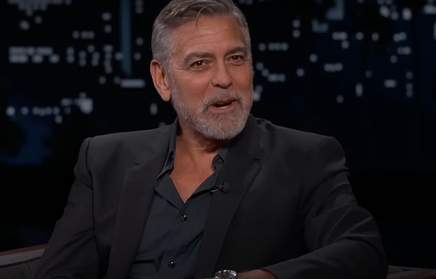 1734683921 804 George Clooney opens up about why he fears his seven year old