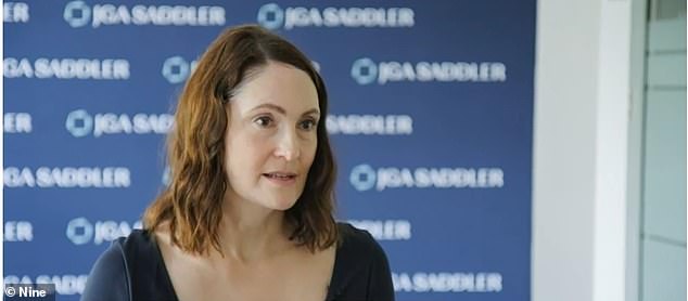 Lawyer and director of JGA Saddler Rebecca Jancauskas (pictured) says Australian consumers should be able to buy medicines with confidence, knowing they work