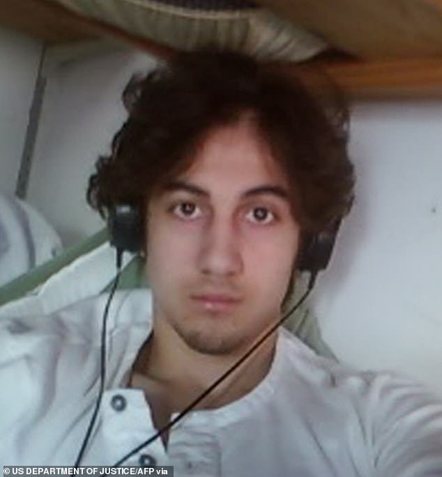 Dzhokhar Tsarnaev was convicted of killing three and injuring more than 250 people by causing the 2013 Boston Marathon bombing