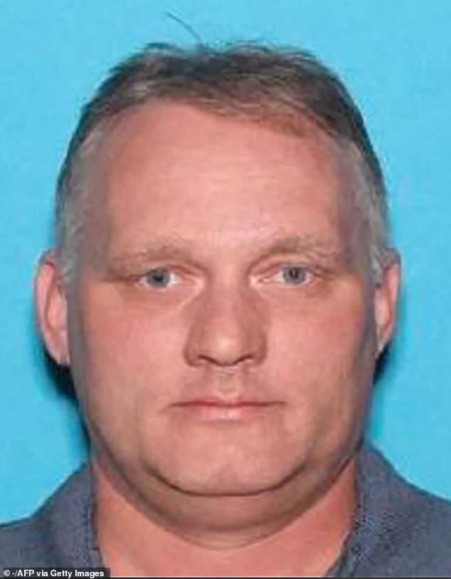 Robert Bowers killed 11 people in the 2018 attack on the Tree of Life synagogue in Pittsburgh