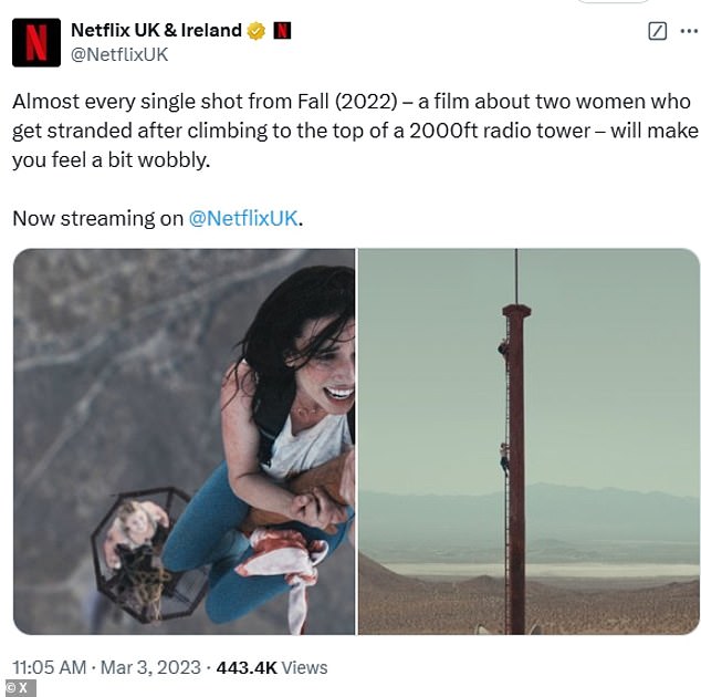 1734772295 135 Netflix fans rave over 1010 horror movie that left their