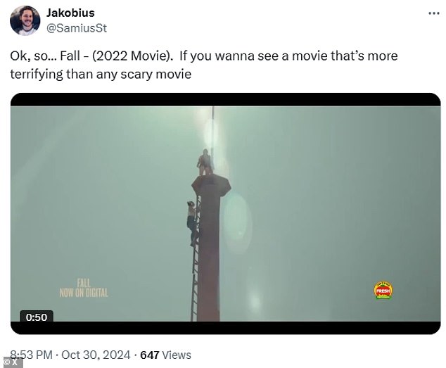 1734772300 92 Netflix fans rave over 1010 horror movie that left their