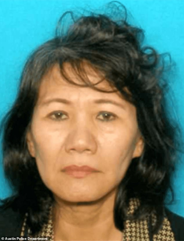 The APD is also currently investigating the death of 73-year-old Thi Lang Nguyen, whose body was found in the lake on the morning of December 1.