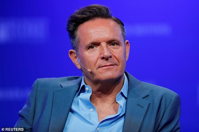 Mark Burnett was the creative force behind Survivor, Shark Tank and The Voice and helped launch Trump's reality career