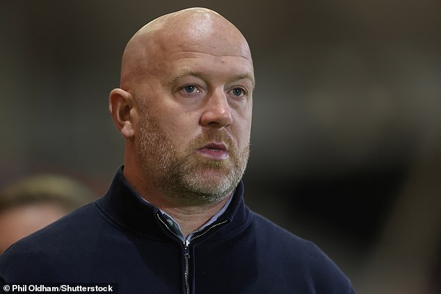 Charlie Adam has been sacked by Fleetwood as the club are currently struggling in League Two