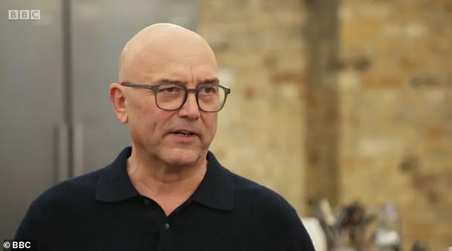 The MasterChef judge, 60, announced last week that he was stepping back from the show after almost two decades while an investigation into his alleged misconduct is carried out.