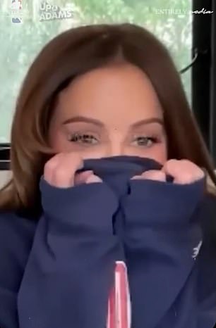 Kay Adams