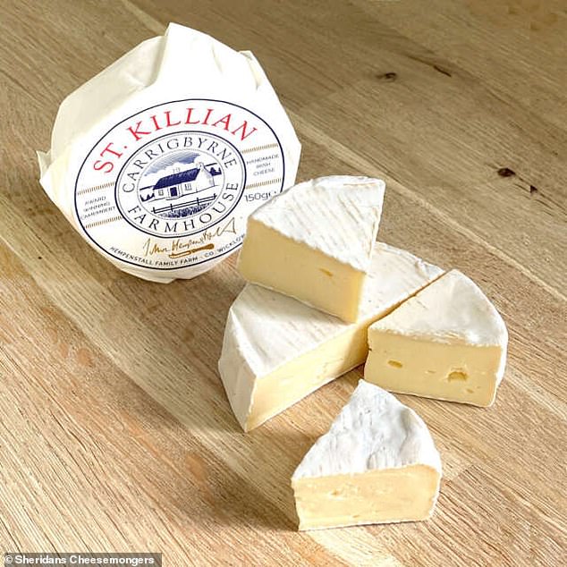 Food safety authorities warned that several cheeses made by Wicklow Farmhouse Cheese should be withdrawn from shelves or thrown away due to the possible presence of Listeria monocytogenes