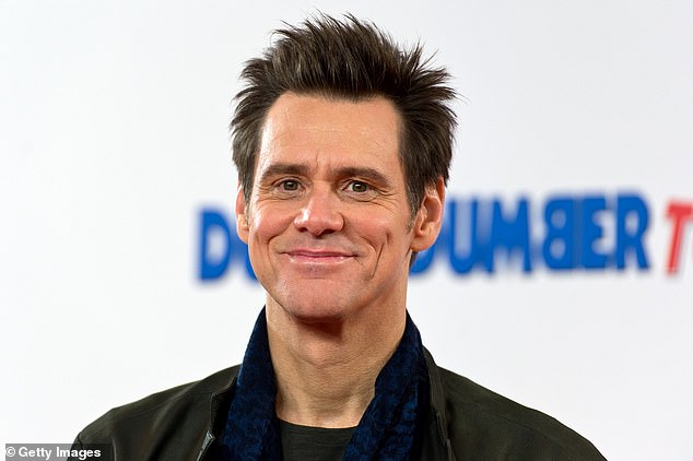 Jim Carrey could have been Eleven in the hit movie?!