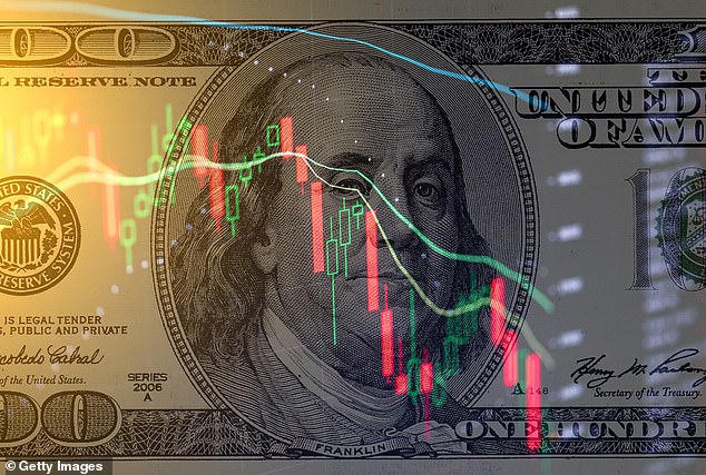 Growth and profits are getting an 'artificial boost' from the 'heaviest budget deficits ever recorded at this stage of the economic cycle', Sharma said