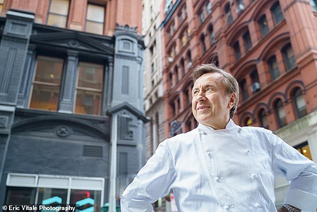 1735025325 216 Michelin star chef Daniel Boulud reveals his favorite dishes for