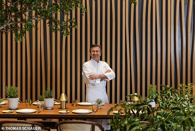 1735025326 603 Michelin star chef Daniel Boulud reveals his favorite dishes for