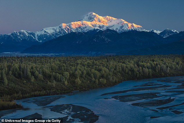 President Obama used executive authority to revert the native Alaskan name Mount Denali to Mount McKinley in 2015 after a long-running naming dispute. Mount Denali is the highest mountain in North America