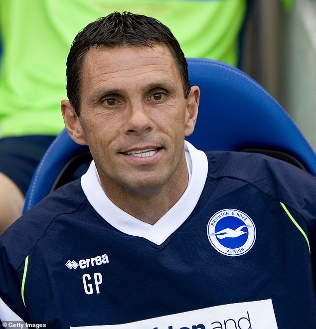 Poyet's coaching is renowned in England for his time in charge of both Brighton and Sunderland