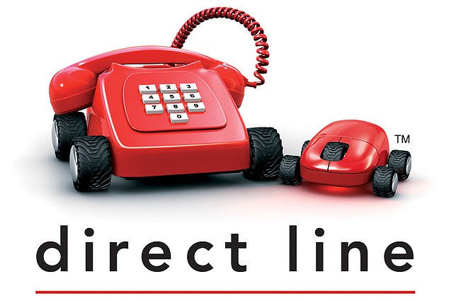 Deal made: Direct Line has accepted Aviva's £3.7 billion offer