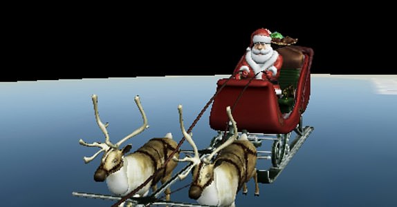 1735047755 727 NORAD Santa tracker 2024 LIVE Real time location updates as Father