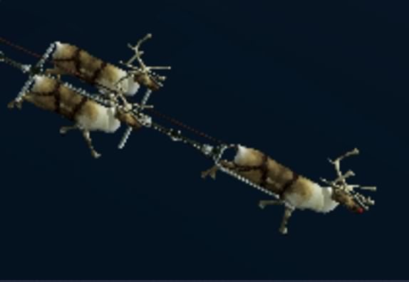 1735047761 52 NORAD Santa tracker 2024 LIVE Real time location updates as Father