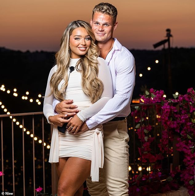 The pair split in April after meeting on Love Island Australia last year and Zac made several surprising revelations during an episode of his Trent and Zac Show podcast