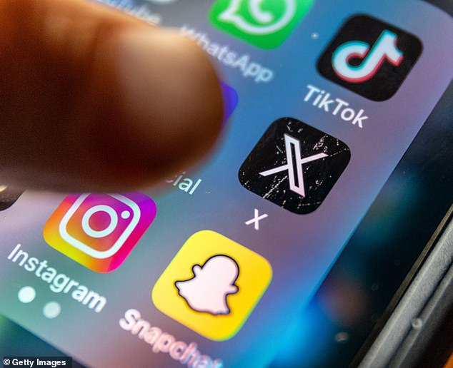 Social media executives have been warned they could face huge fines and even jail sentences if they don't follow guidelines designed to ensure their users are not underage