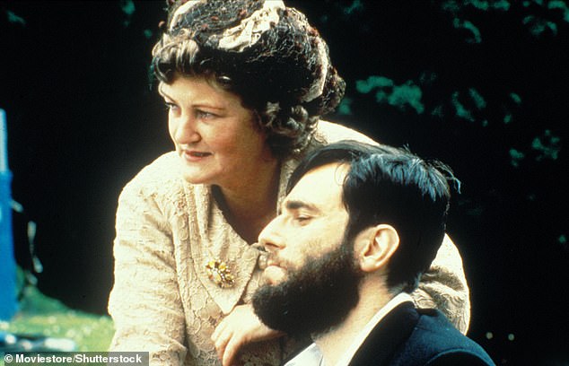 In addition to Home Alone 2, Brenda has had an illustrious acting career, even winning a Best Supporting Actress award for her role in 1989's My Left Foot. [pictured with Daniel Day-Lewis]