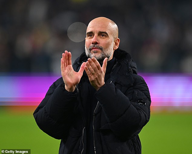 1735078659 282 Manchester City are given a boost in pursuit of 124m rated