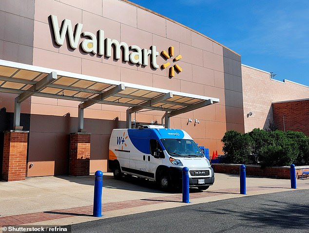 Walmart delivery drivers were reportedly forced to use a payment platform that was riddled with fees